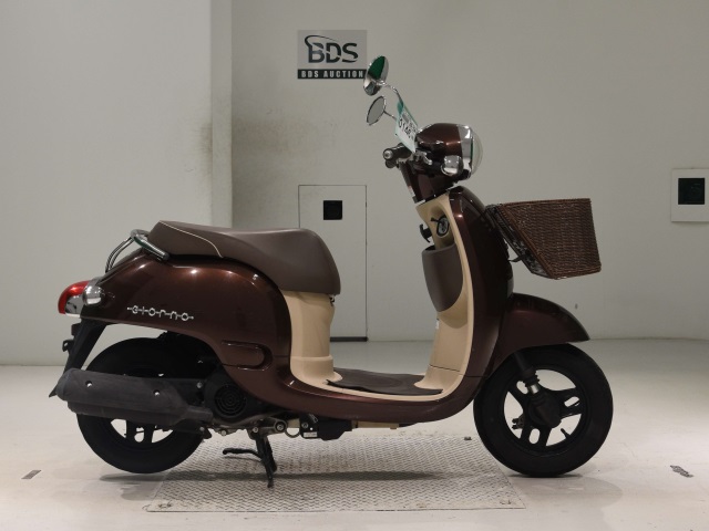 Honda GIORNO
