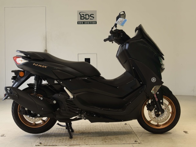 Yamaha NMAX-2 2024
