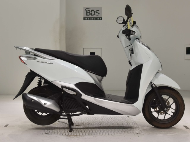 Honda LEAD125 2021