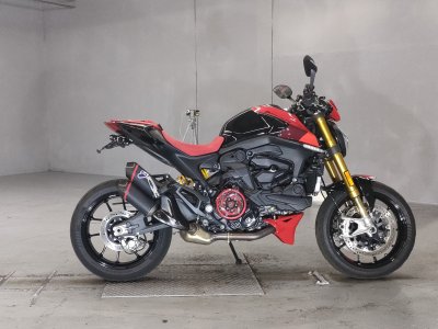 Ducati MONSTER 937SP 2023