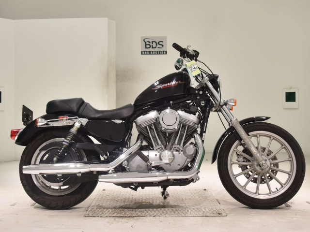 HD SPORTSTER XL883 2004