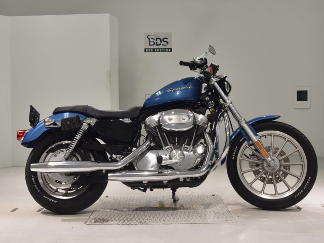 HD SPORTSTER XL883 2004