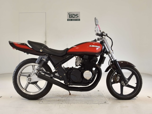 Kawasaki ZEPHYR400 1991