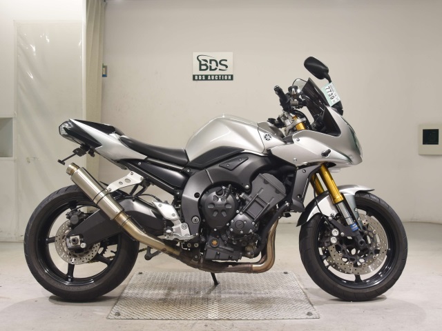 Yamaha YZ-1 FAZER 2006