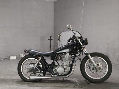 Yamaha SR400 1992