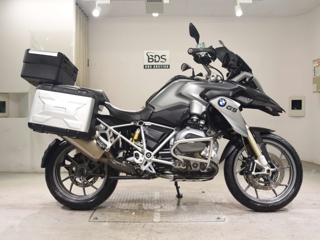 BMW R1200GS 2013