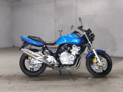 Honda CB400SFVA 2015