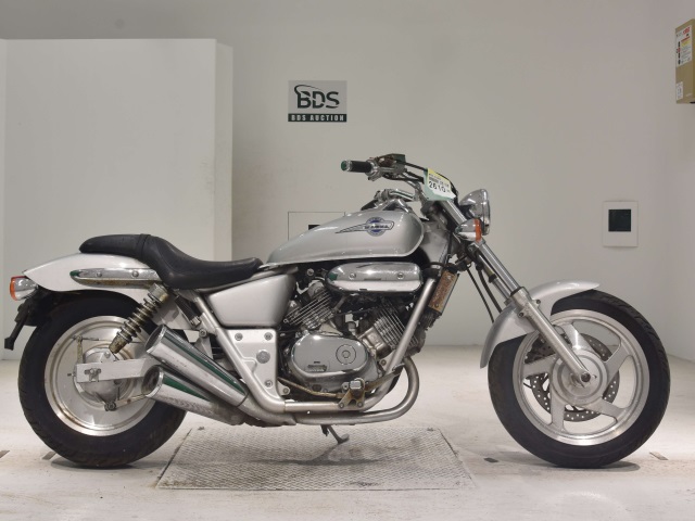 Honda MAGNA250 1994