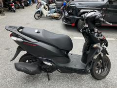 Honda LEAD125