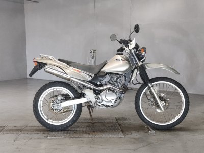 Honda SL230 1997