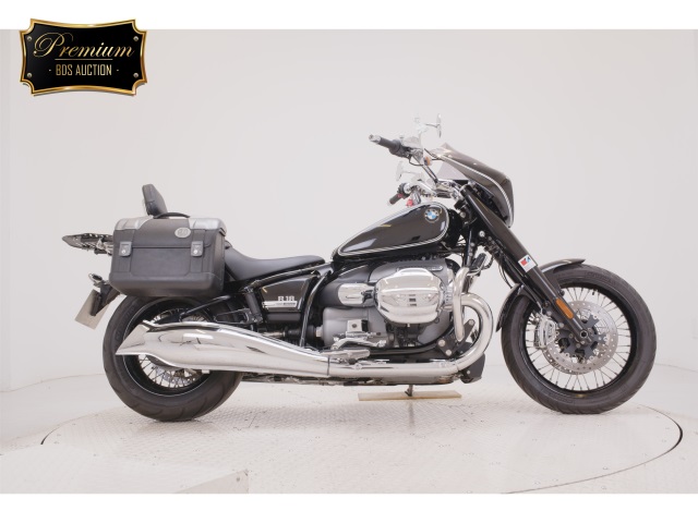 BMW r18 first edition 2020