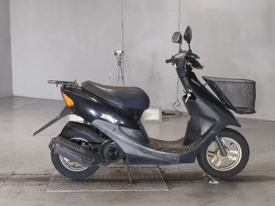 Honda DIO
