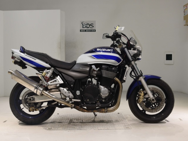 Suzuki GSX1400 2008