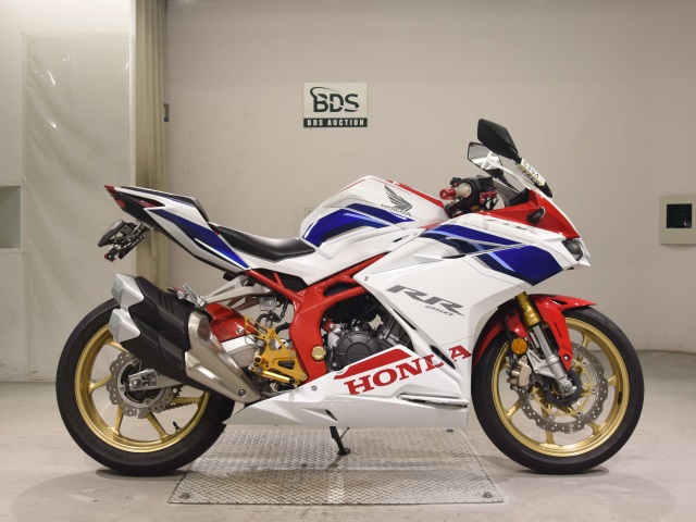 Honda CBR250RRA 2020