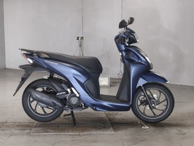 Honda DIO110 2021