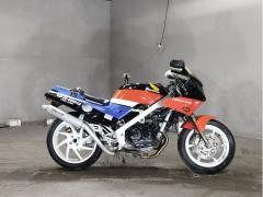 Honda VFR400R 1987