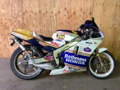 Honda NSR250R 1988