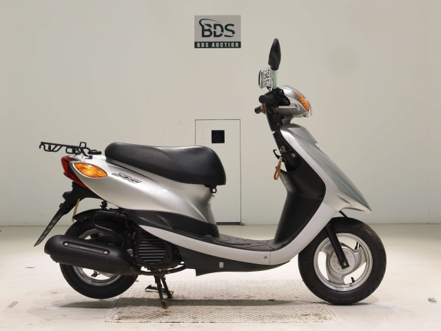 Yamaha JOG 50 2007
