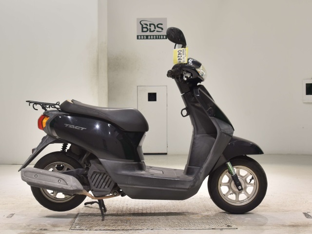 Honda TACT-4 BASIC 2018