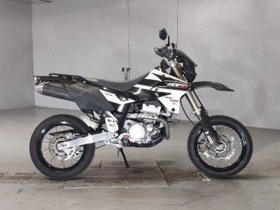 Suzuki DR-Z400SM