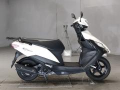 Suzuki ADDRESS V125