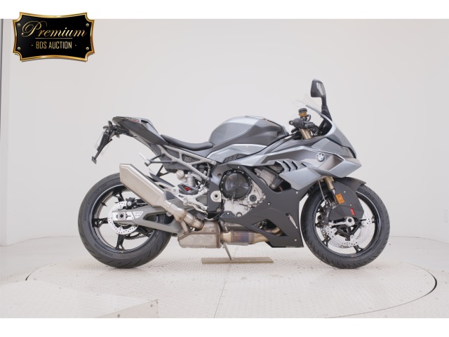 BMW S1000RR 2025