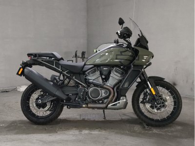 HD RA1250 2021