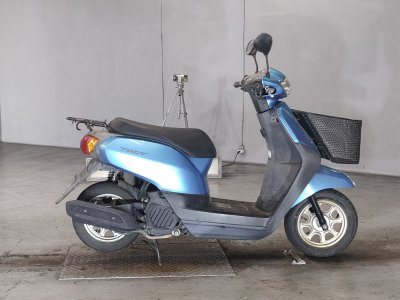 Honda TACT125 2015