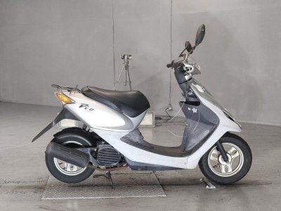 Honda DIO 2002