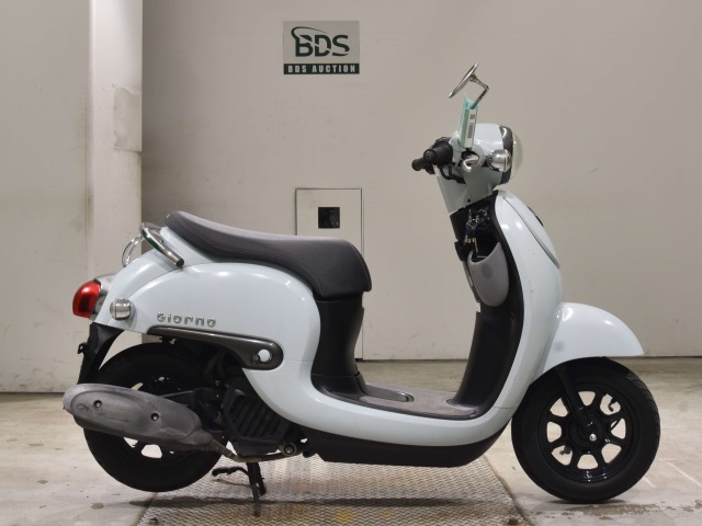 Honda GIORNO 2018