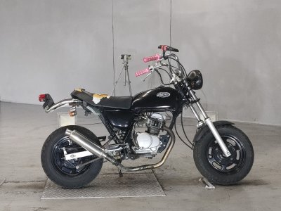 Honda APE50 2006