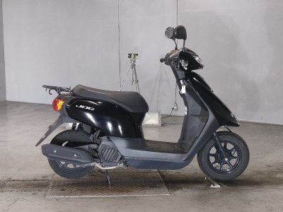 Yamaha JOG 115 2018