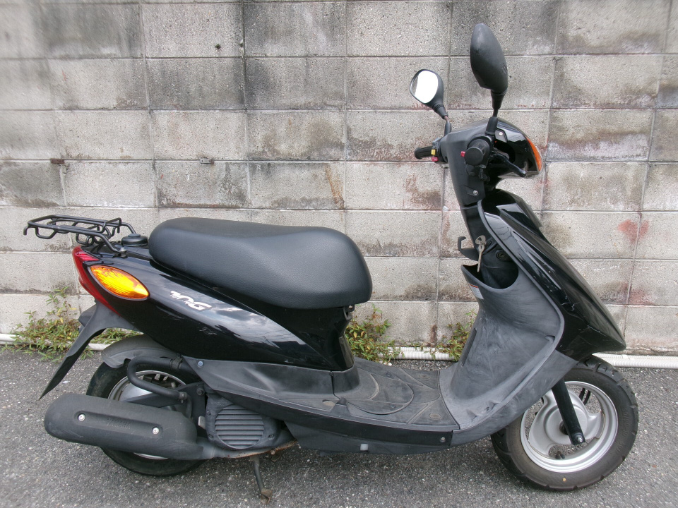 Yamaha JOG 115
