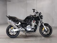Honda CB1300SF 2004