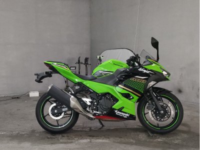 Kawasaki NINJA400 2020