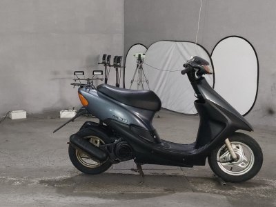 Honda DIO SR 1996