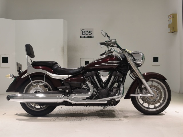Yamaha STRATOLINER XV1900 2006