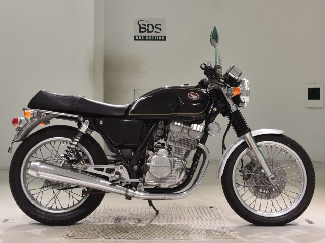 Honda GB250 CLUBMAN 1995