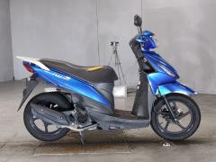 Suzuki ADDRESS V110