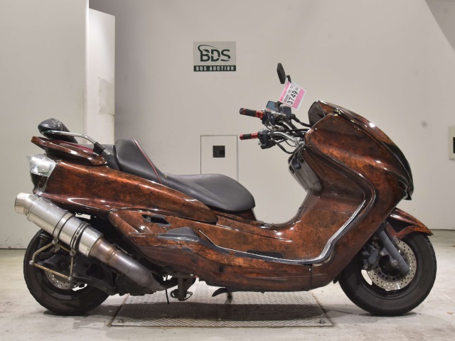 Yamaha MAJESTY 250C 2004