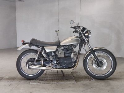 Kawasaki 250TR 2004