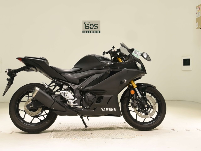 Yamaha YZF-R25 2019
