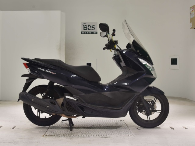 Honda PCX150 2017