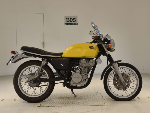 Honda GB250 CLUBMAN 1998
