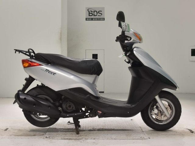 Yamaha AXIS125 2009