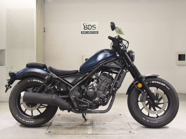 Honda REBEL CMX250 2020