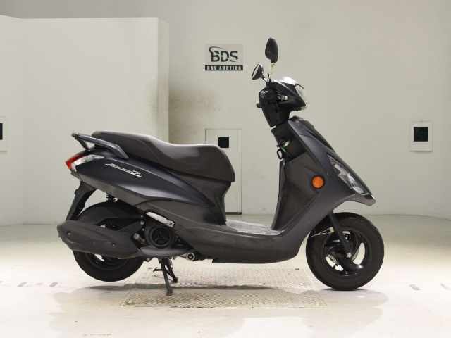 Yamaha AXIS125Z 2021