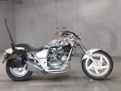 Honda MAGNA250 2003