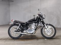 Yamaha SR400 2004