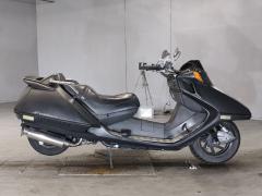 Honda FUSION 2003